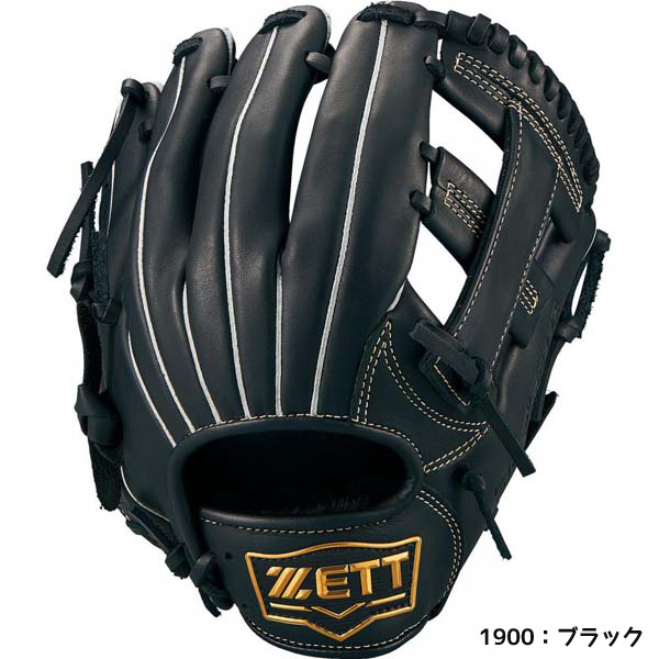 ゼット（ZETT） 少年用 軟式 グローブ ソフトステアシリーズ オール