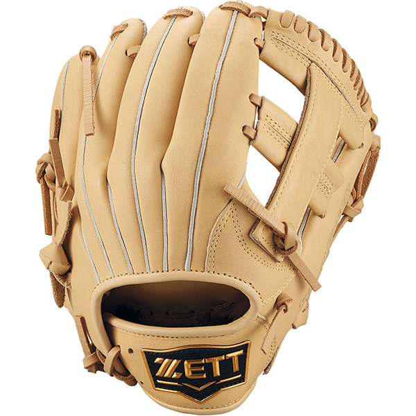 ゼット 軟式グローブ（一般用/ジュニア用：ジュニア用）｜グローブ