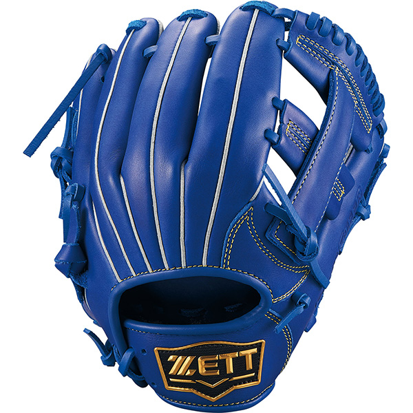 ゼット 軟式グローブ（ポジション：オールラウンド）｜グローブ｜野球