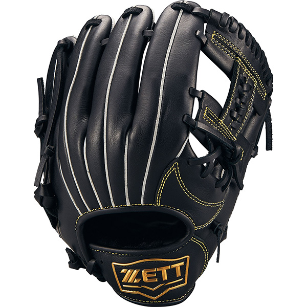 グローブ　野球　ZETT 少年軟式用　4個 ゼット（ZETT） 野球 少年 軟式グラブ ジュニア ソフトステアシリーズ