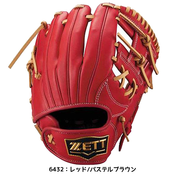 Bjgb ゼット(ZETT) 野球 軟式 ジュニア グローブ グラブ JRグラブ グランドヒーロー SSサイズ BJGB76410 : フタバスポーツ ...