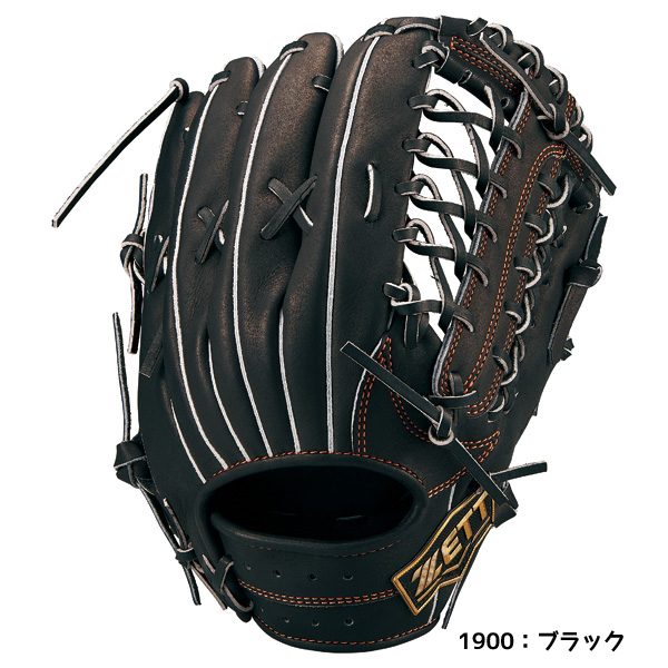 ***様 硬式グローブ内野手用ZETTネオステイタス ゼット（ZETT） 野球 硬式グローブ 硬式野球 外野手 ネオステイタス