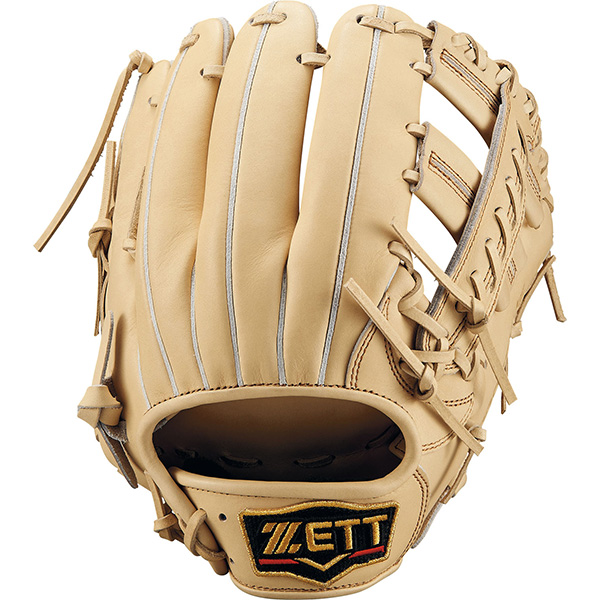 ZETT プロステイタス　軟式内野手用グローブ ZETT プロステイタス 軟式グローブ 軟式グラブ 内野手用 今宮