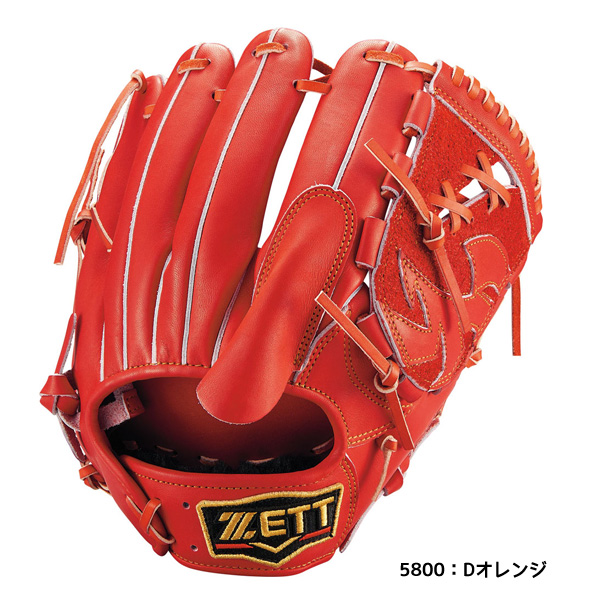 スポルディング硬式投手グローブ！高校野球対応！良品！-