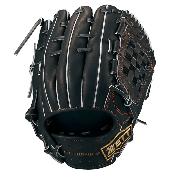 ゼット　ネオステイタス　軟式　内野手 BRGB31420 ゼット ZETT 一般 野球 軟式用グラブ 内野手 ネオステイタス
