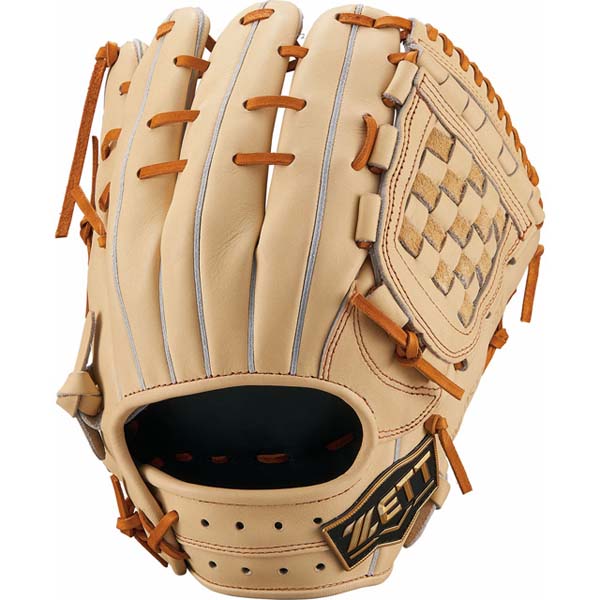 ゼット　ネオステイタス　軟式　内野手 BRGB31420 ゼット ZETT 一般 野球 軟式用グラブ 内野手 ネオステイタス