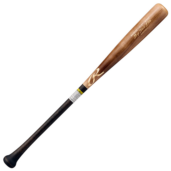 Rawlings 野球用品（バット素材：木製）｜スポーツ おすすめ人気