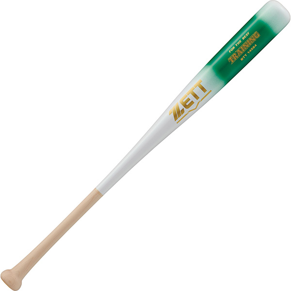 ゼット（ZETT） 野球 トレーニングノックバット 実打撃可能 限定品