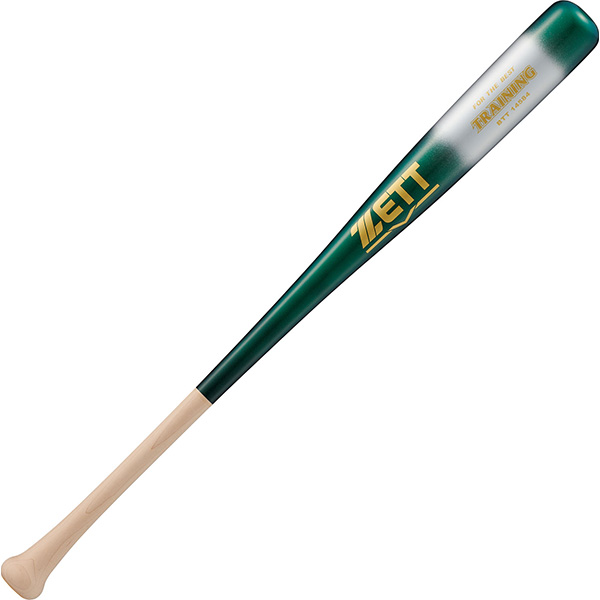 ゼット（ZETT） 野球 トレーニングノックバット 実打撃可能 限定品