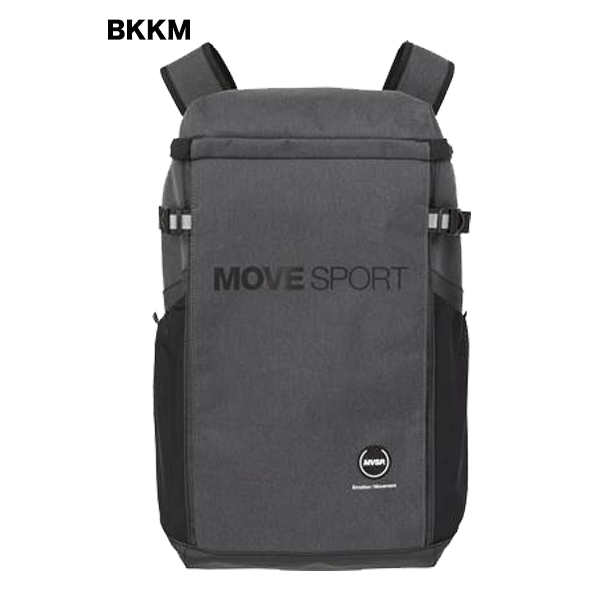 DESCENTE（デサント） スクエアバッグ M 30L バッグパック リュック