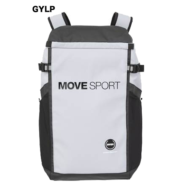 デサント DESCENTE スクエアバッグ M 30L バッグパック リュックサック DMAVJA04_3