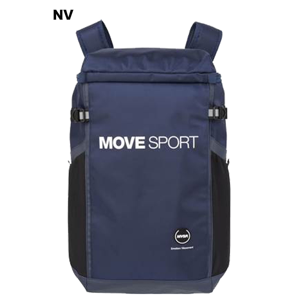 デサント DESCENTE スクエアバッグ M 30L バッグパック リュックサック DMAVJA04_4