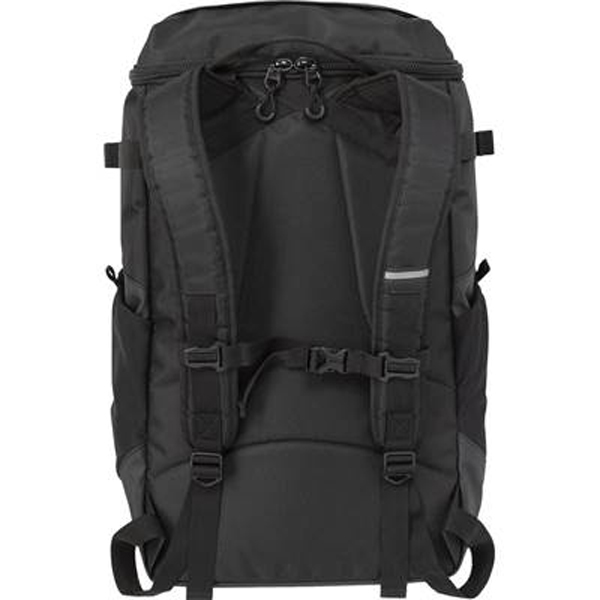デサント DESCENTE スクエアバッグ M 30L バッグパック リュックサック DMAVJA04_6