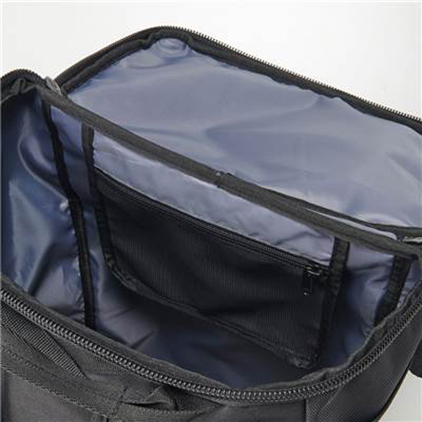 デサント DESCENTE スクエアバッグ M 30L バッグパック リュックサック DMAVJA04_8