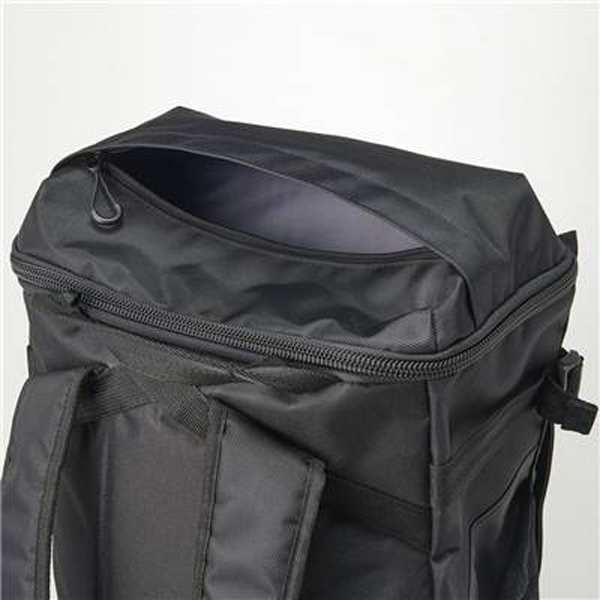 デサント DESCENTE スクエアバッグ M 30L バッグパック リュックサック DMAVJA04_9