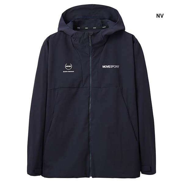 DESCENTE トレーニング、フィットネスウェア アウターの商品一覧