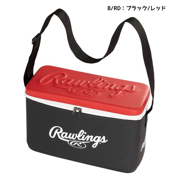 ローリングス RAWLINGS 野球 グラブバッグ2P EAOL13F01 グローブケース バッグ :EAOL13F01:フタバスポーツアスリート店