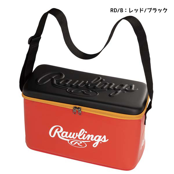 ローリングス RAWLINGS 野球 グラブバッグ2P EAOL13F01 グローブケース バッグ :EAOL13F01:フタバスポーツアスリート店