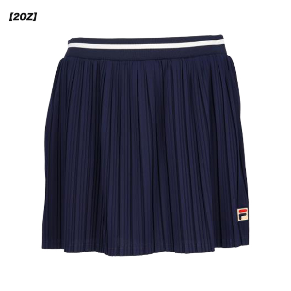 テニススコート プリーツ（FILA）のおすすめ人気商品一覧 通販 - Yahoo