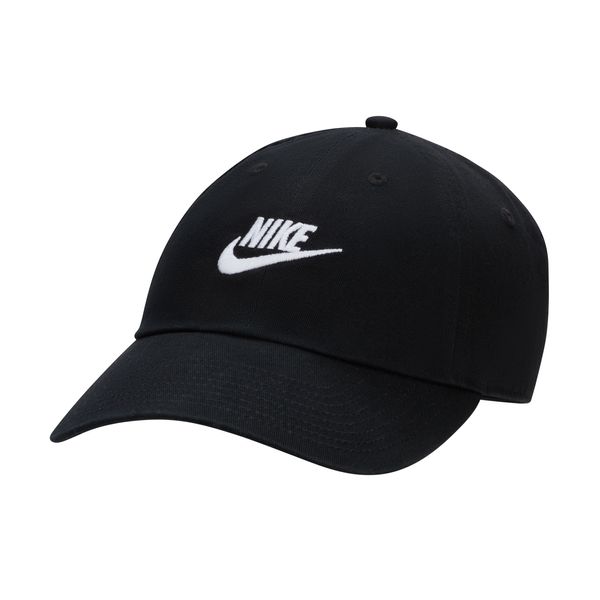 ナイキ NIKE メンズ レディース キャップ クラブ CB FUT WSH L キャップ 帽子 F...