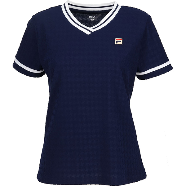FILA（フィラ） 【ネコポス送料無料】フィラ レディース テニス
