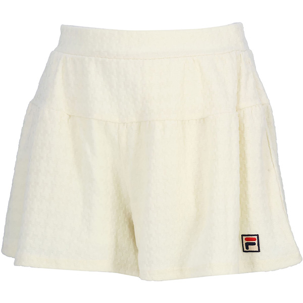 FILA（フィラ） レディース テニスウエアーパンツ FDZEL0031