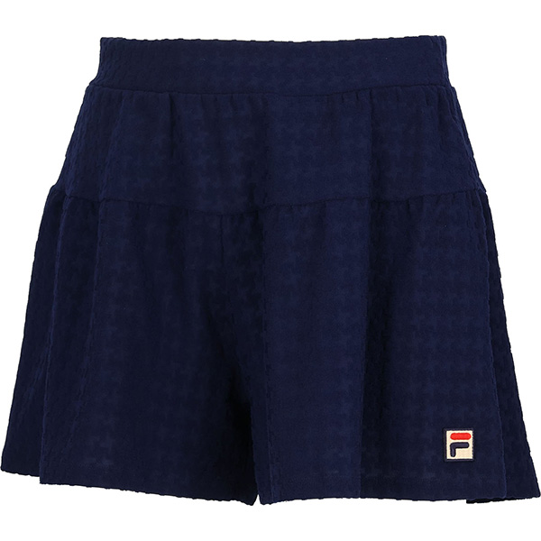 FILA（フィラ） レディース テニスウエアーパンツ FDZEL0031