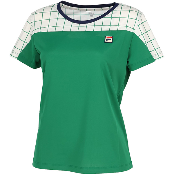 FILA 緑色 プリーツスカート Fila HAILEY PLEATED SKIRT FILA GREEN - green | FILA Official