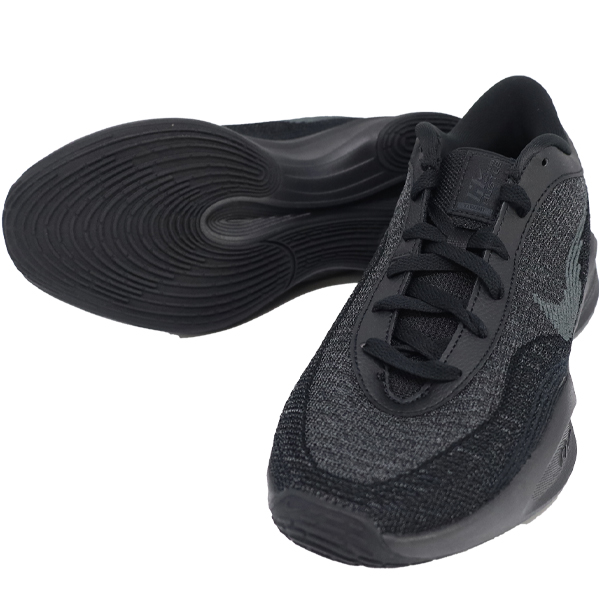 NIKE バッシュ、バスケットボールシューズ（サイズ（cm）：23cm