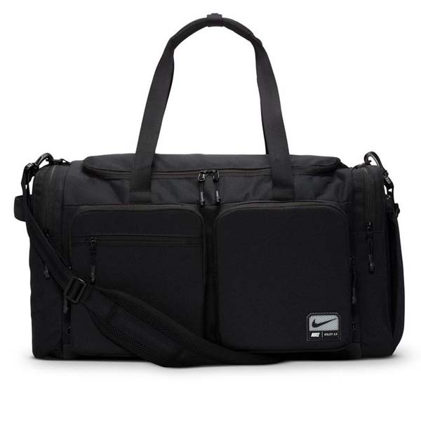 NIKE（ナイキ） ダッフルバッグ ユーティリティ パワー 2.0 FN4208-010 