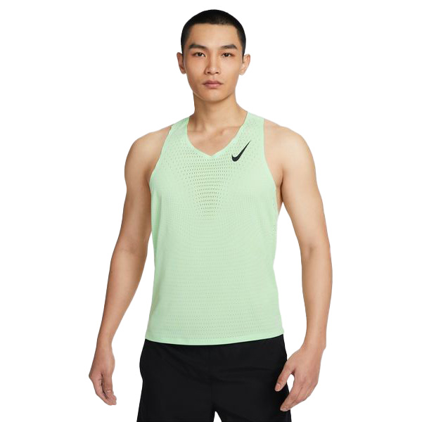 NIKE ナイキ ADV エアロスイフト シングレット DRI-FIT メンズ