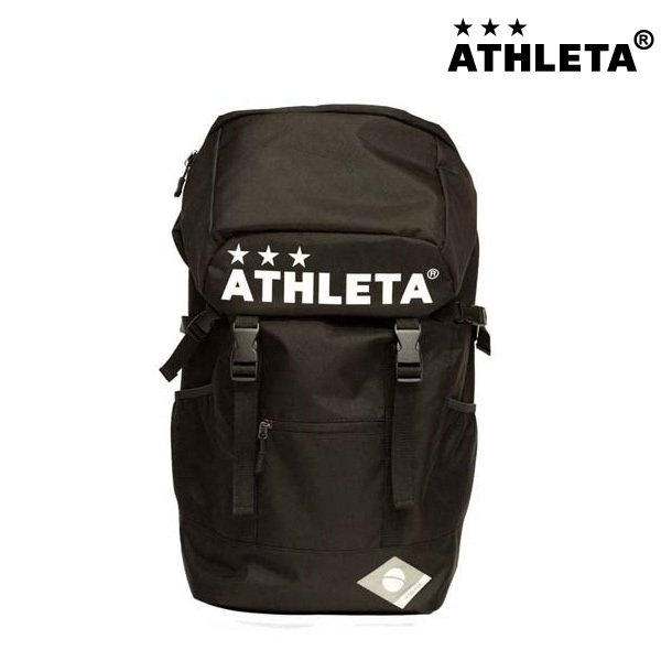 アスレタ リュック バックパック 05252 サッカー バックパック 35L ボール収納 遠征 部活 通学｜futabaathlete｜02