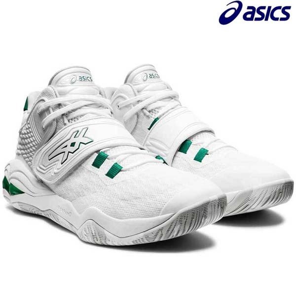 インベイドノヴァ アシックス asics バスケットボールシューズ 1061A029-103 INVADE NOVA メンズ レディース バスケットボール バッシュ 試合 練習 部活