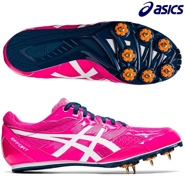 ASICS 陸上 スパイク、シューズ（サイズ（cm）：21cm）の商品一覧