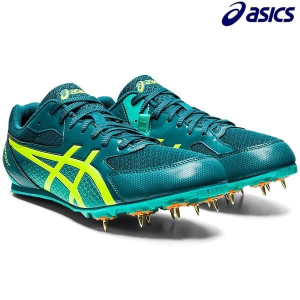 ASICS 陸上 スパイク、シューズ（サイズ（cm）：21cm）の商品一覧