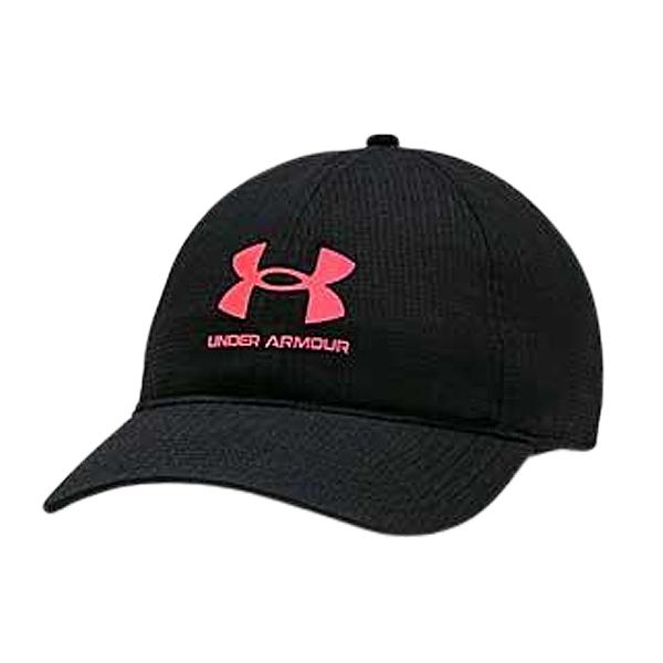 R筋 アンダーアーマー キャップ 2点 アンダーアーマー（UNDER ARMOUR）（メンズ）ブリッツィング
