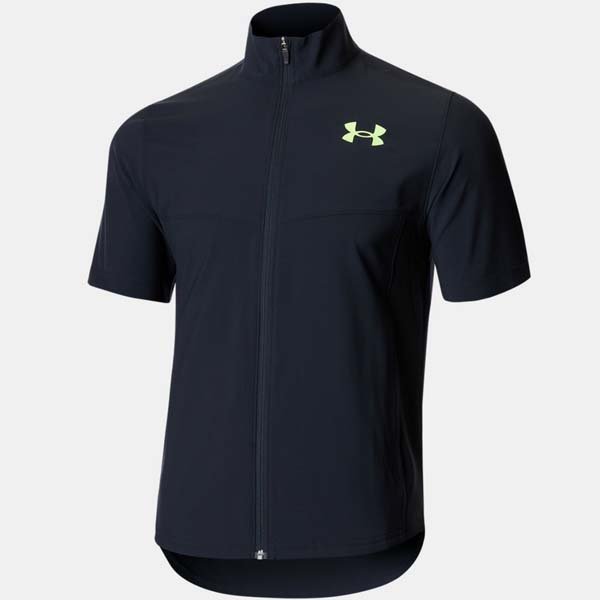 半袖ジャケット メンズ アンダーアーマー UNDER ARMOUR 1371915 サマー