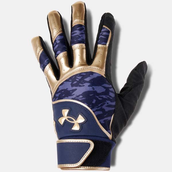 UNDER ARMOUR バッティンググローブの商品一覧｜手袋｜野球｜スポーツ 通販 - Yahoo!ショッピング