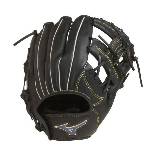MIZUNO（ミズノ） 軟式グローブ セレクト9 SoftPlus 内野 サイズ9