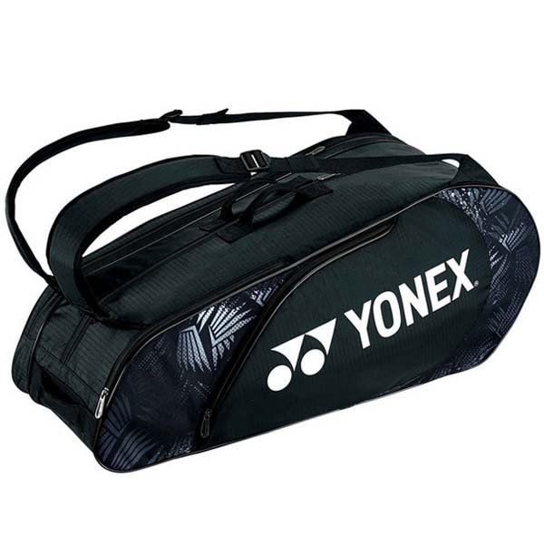 【新品未使用】YONEX ラケットバッグ YONEX ヨネックス ラケットバッグ6 テニスラケット6本用 ケース