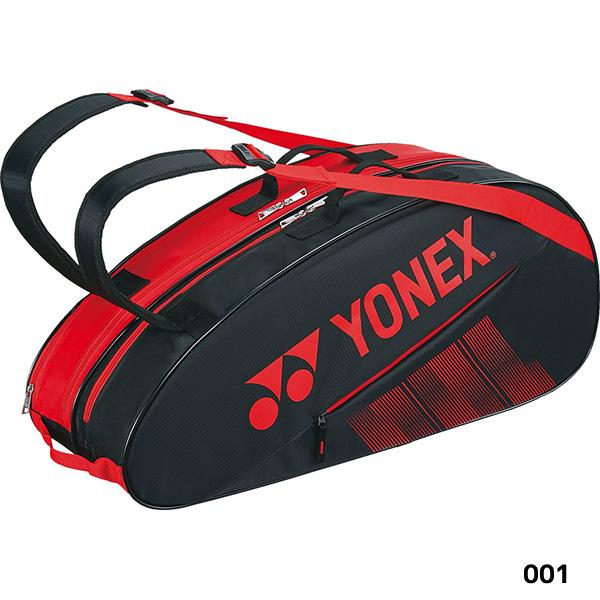 YONEX（ヨネックス） テニスバッグ・ケース ラケットケース6 テニス