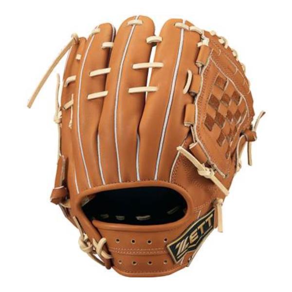 ZETT硬式内野用グローブ ゼット ZETT 805 内野手用 硬式グローブ 内野用 硬式グローブ