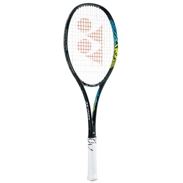 ヨネックス YONEX ソフトテニスラケット オールラウンド ジオブレイク50VS 限定モデル GEOBREAK 50S GEO50VSL-591  2本目 中級者おススメ