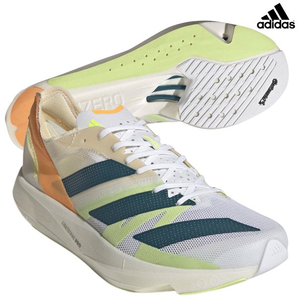 アディゼロ タクミセン8 アディダス adidas メンズ ランニングシューズ アディゼロ タクミ ADIZERO TAKUMI SEN 8  LTI41 GX8148 陸上 マラソンシューズ