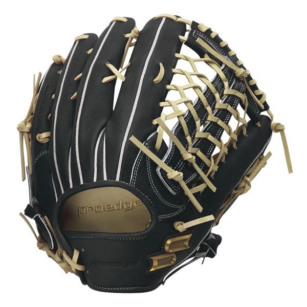 エスエスケイ（SSK） 軟式野球グローブ 外野手用 一般草野球 中学野球