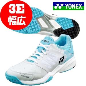 ヨネックス YONEX テニスシューズ ユニセックス パワークッション105 POWER CUSHI...