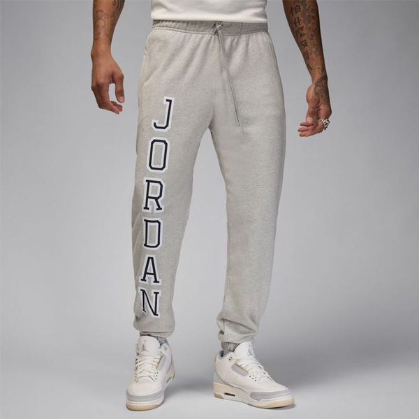 ナイキ NIKE スウェットパンツ ジョーダン JORDAN ウインドブレーカー パンツ メンズ MJ FLC GFX PANT FV8628-050  スウェット フリース