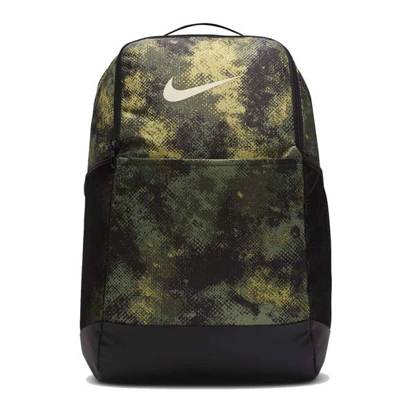 NIKE ナイキ バックパック ブラジリア M 9.5 カモ FZ2608-386