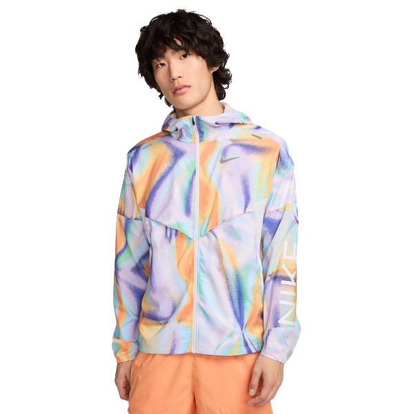 NIKE ナイキ メンズ ランニングブレーカー RPL UV WR I2SP
