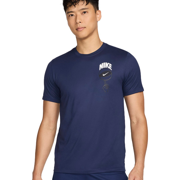 NIKE - 2011年 ナイキ RF メンズゲームシャツ US:S 2011年 ナイキ RF メンズゲームシャツ US:S